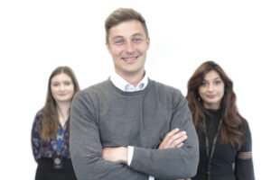 DS - Professional-Headshot Photographer -GSM -Birmingham
