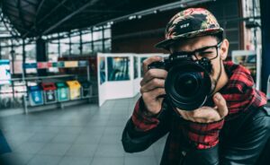 The Difference between Commercial and Editorial Photography
