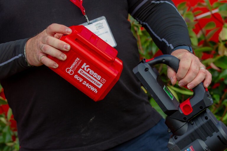 Commercial Branding Photographer - Warwickshire - Kress