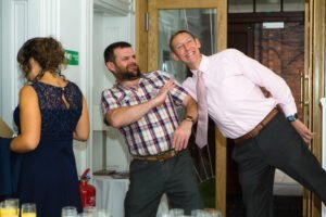 Event & Party Photography, By Emma Lowe Photography.
