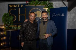 Coutts Bank Commercial Event Photography 2024