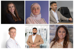 Corporate Headshots