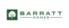 Barratt Homes Logo
