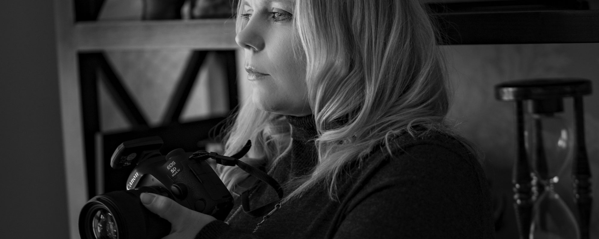 Profile - Emma Milestone Photography About Me